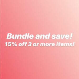 Bundle